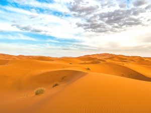 4-day Merzouga desert tour in Morocco