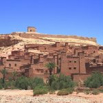 Ait Benhaddou Morocco