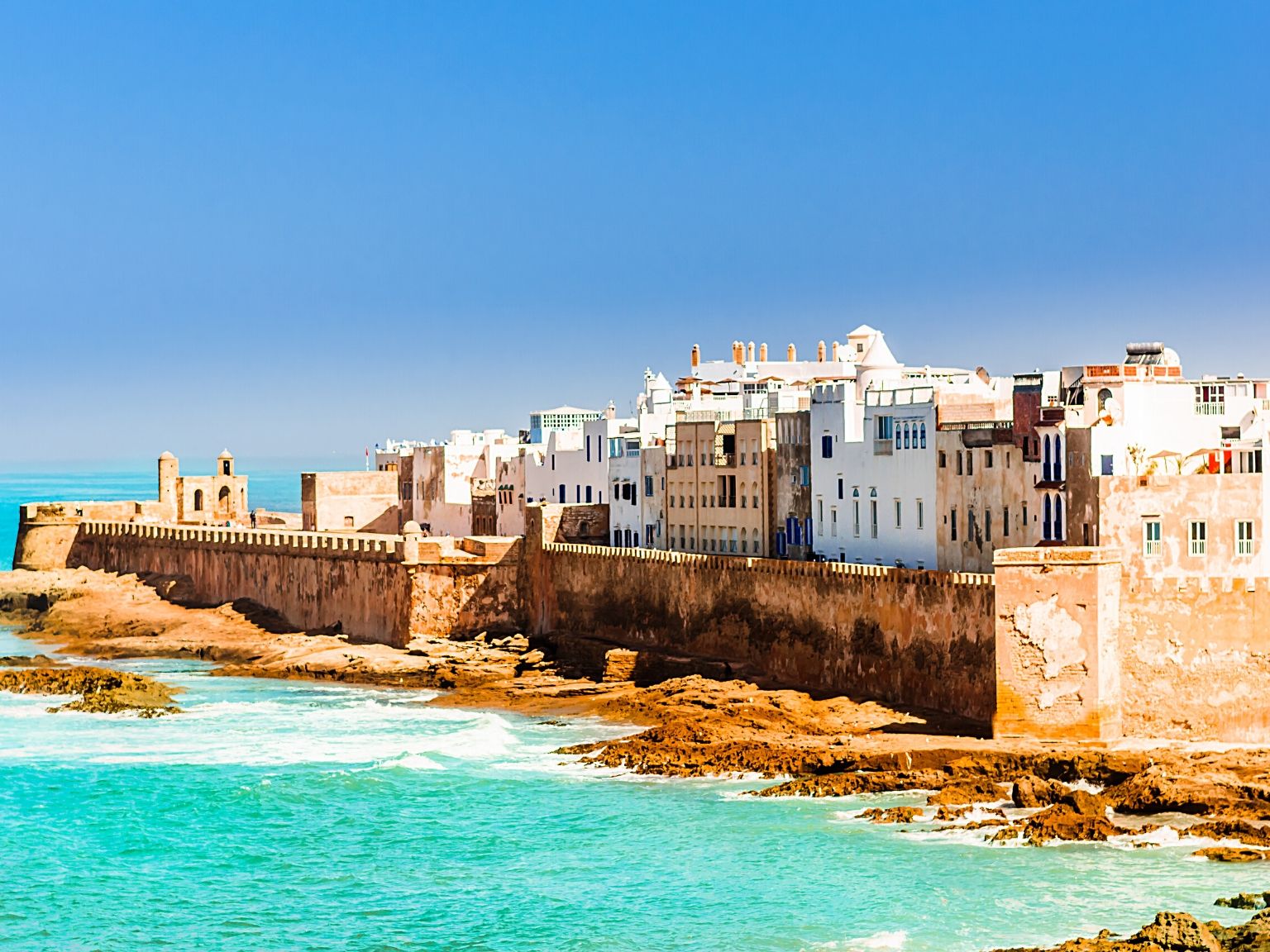 Essaouira Day Trip From Marrakech In Morocco
