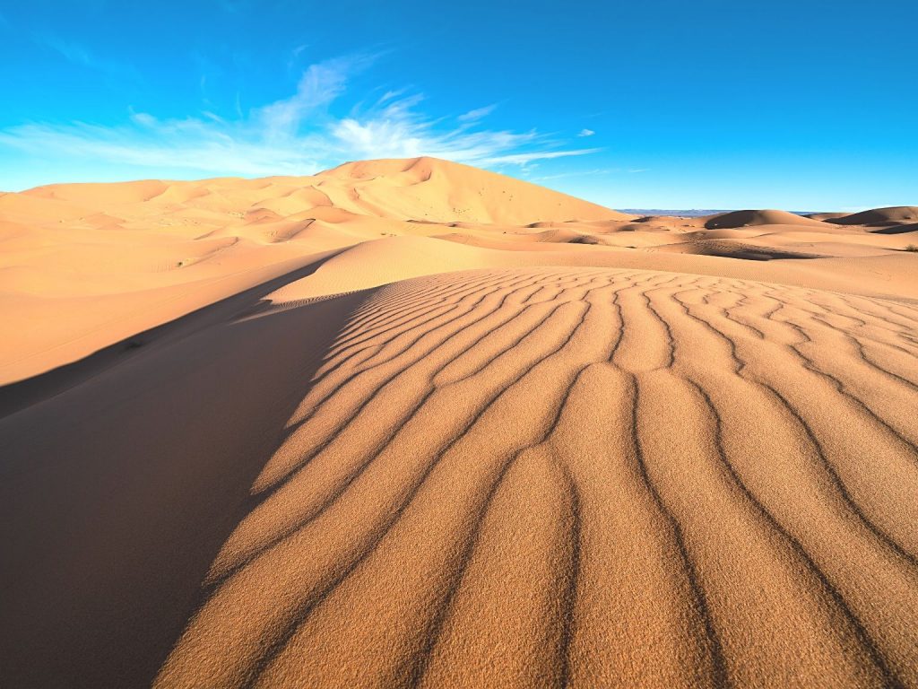 3-day Merzouga desert tour in Morocco