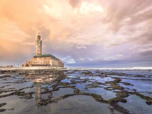 Casablanca Day trip from Marrakech