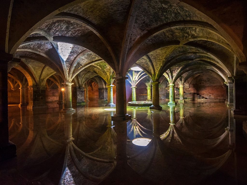 El Jadida Unesco Morocco