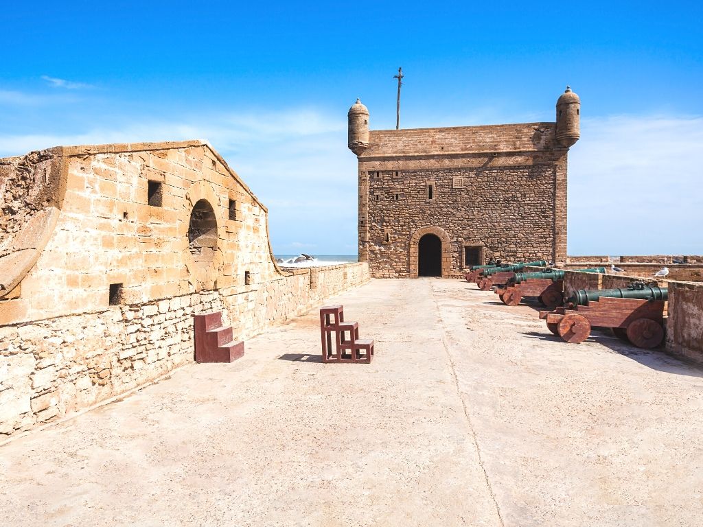 Essaouira Unesco Morocco