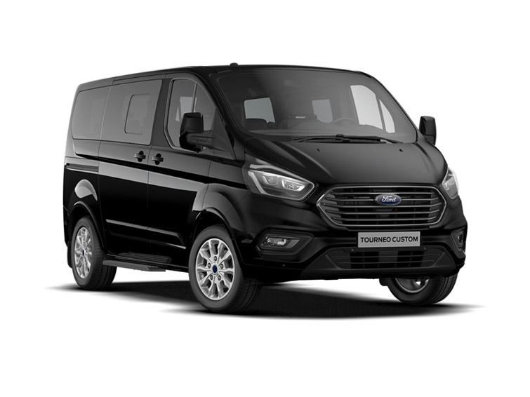 Ford Tourneo