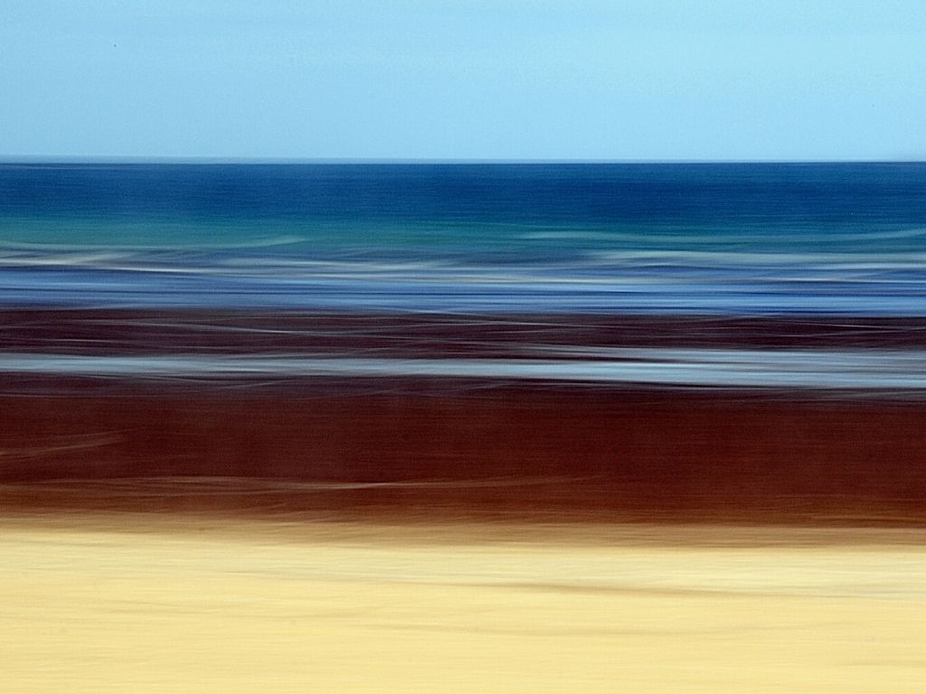 Plage Blanche Beach Morocco