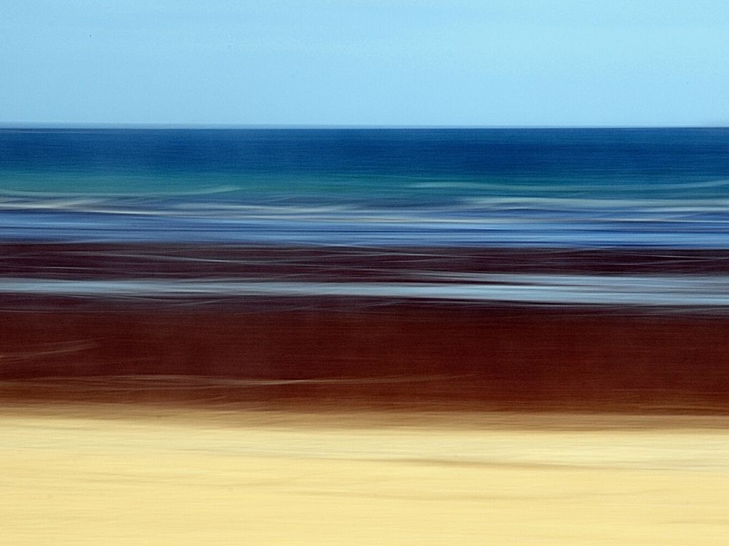 Plage Blanche Beach Morocco