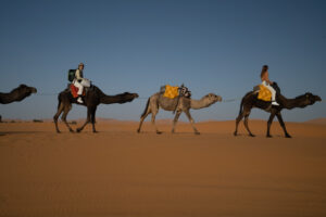 3-day Merzouga desert tour in Morocco