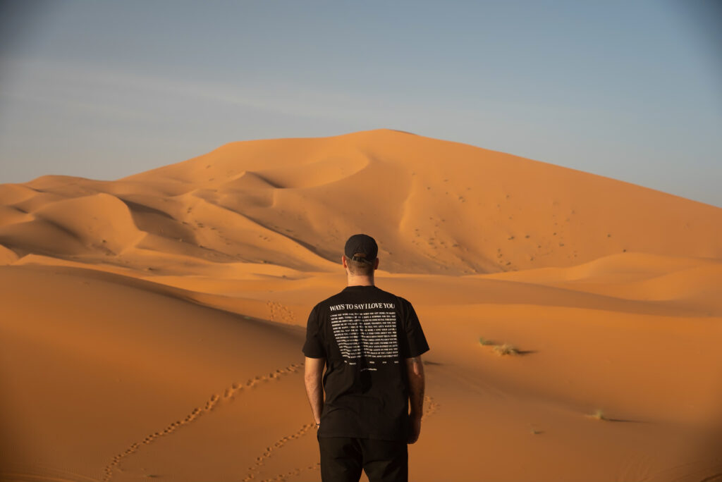 4-day desert tour from Fes to Marrakech