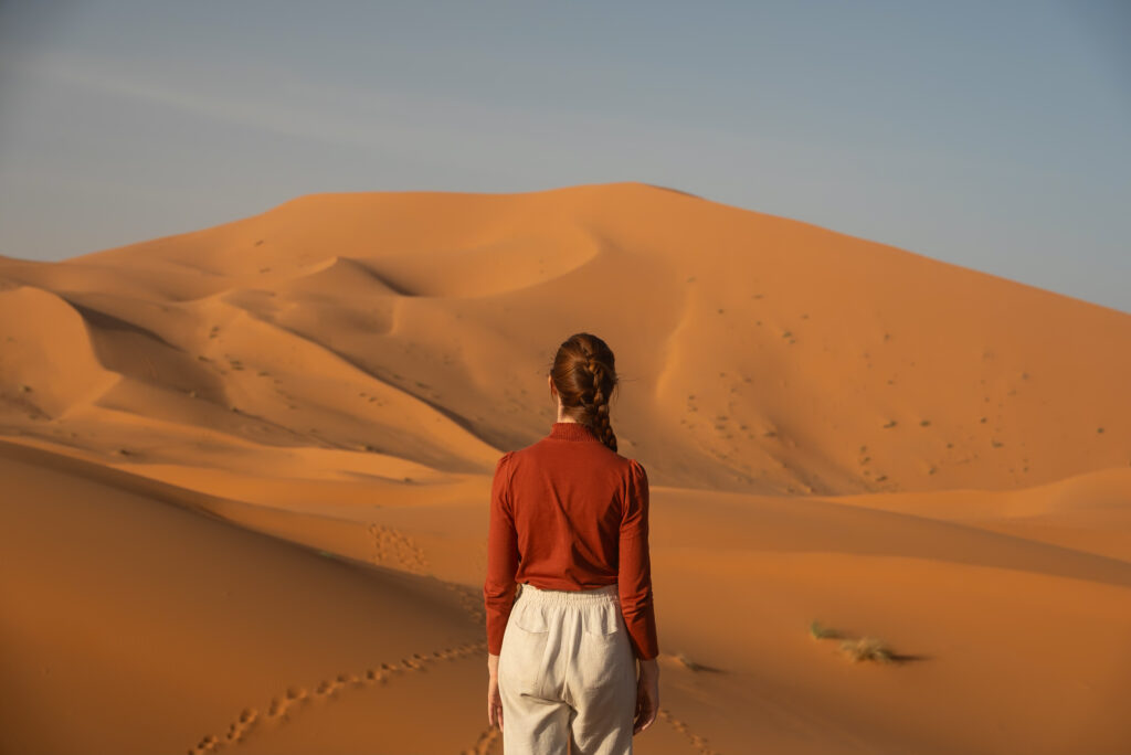 5-day tour in Morocco