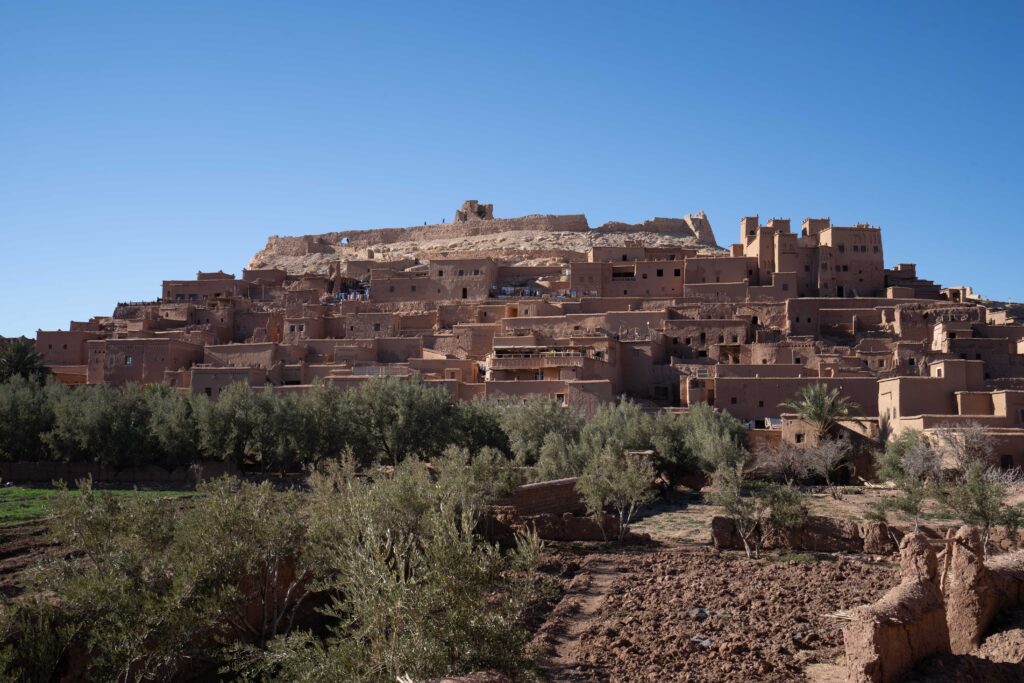 ait ben haddou