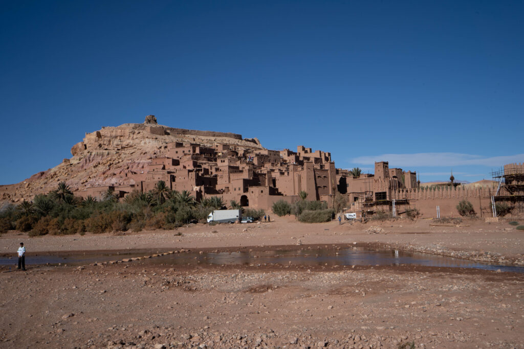 2-day Zagora desert tour in Morocco