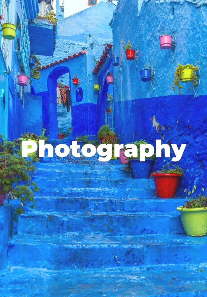 Photography Morocco