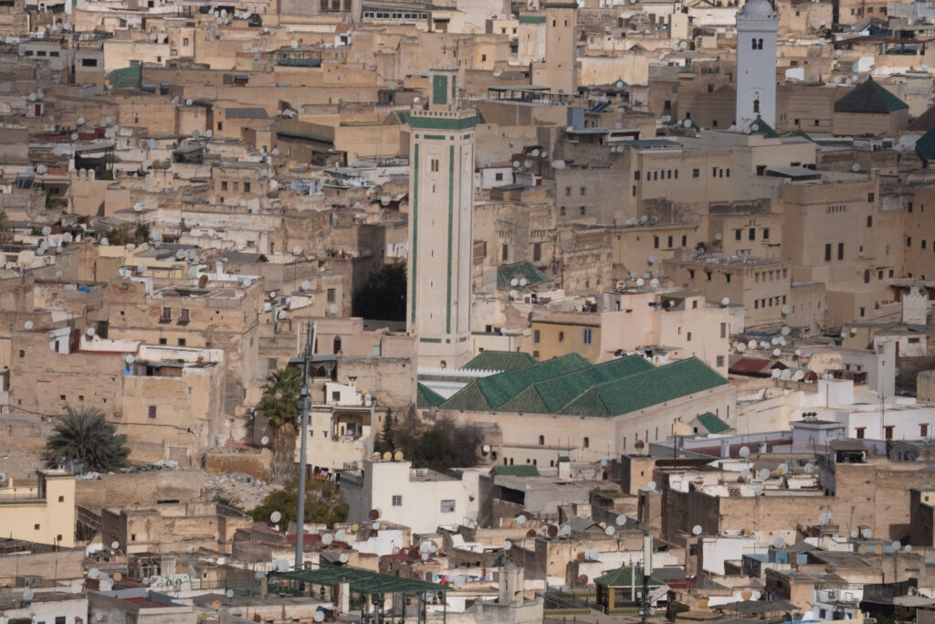 fes Morocco